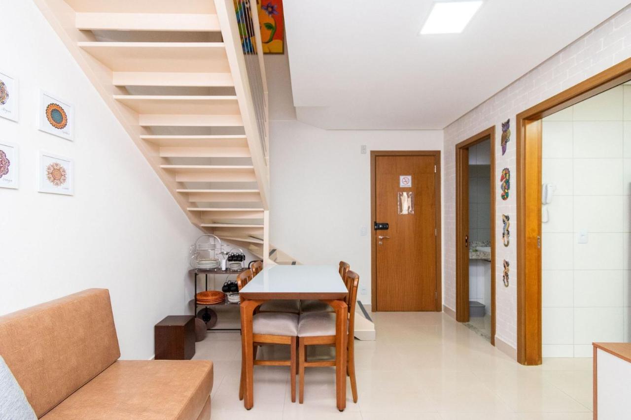 Duplex De 1 Quarto No Setor Bueno - Tdh313 Goiânia Extérieur photo