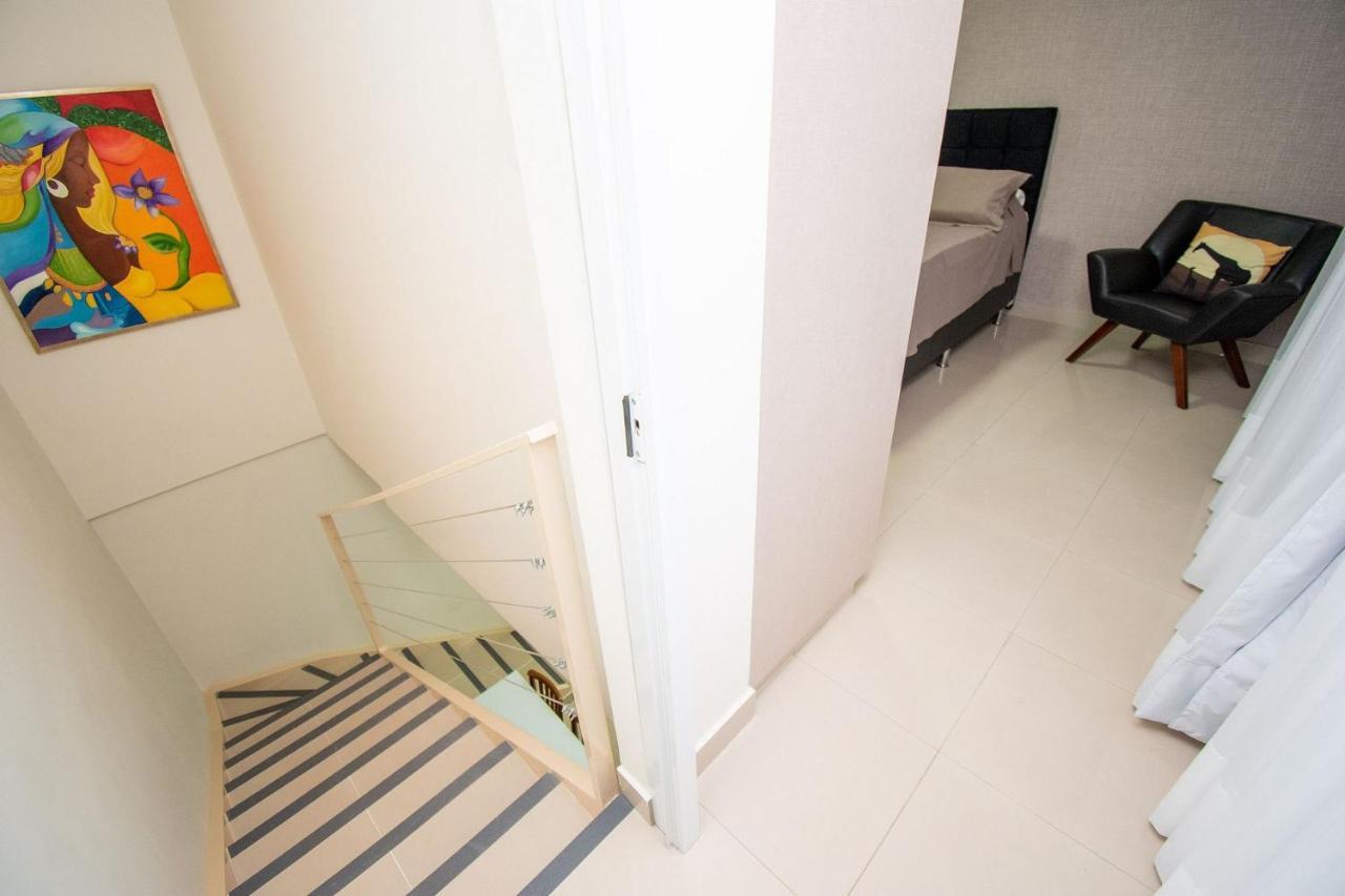 Duplex De 1 Quarto No Setor Bueno - Tdh313 Goiânia Extérieur photo