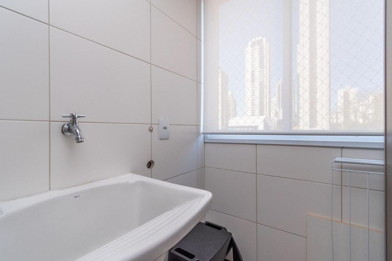 Duplex De 1 Quarto No Setor Bueno - Tdh313 Goiânia Extérieur photo