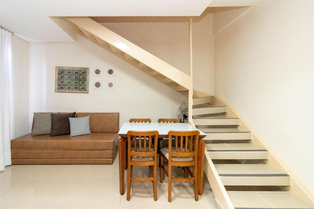 Duplex De 1 Quarto No Setor Bueno - Tdh313 Goiânia Extérieur photo