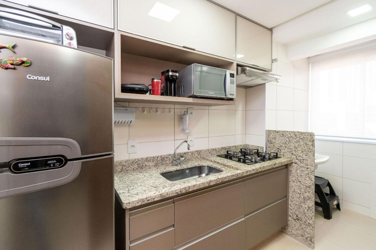 Duplex De 1 Quarto No Setor Bueno - Tdh313 Goiânia Extérieur photo